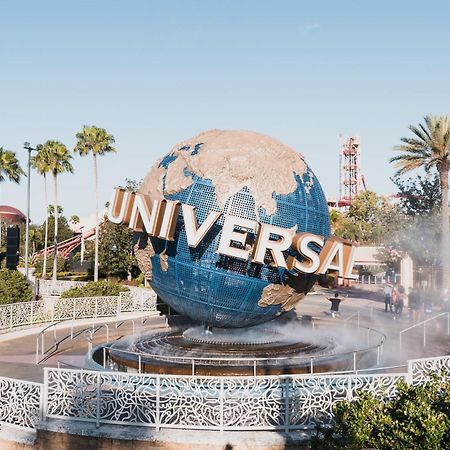 Themed Villa, 12 Min To Disney, Resort Access أورلاندو المظهر الخارجي الصورة
