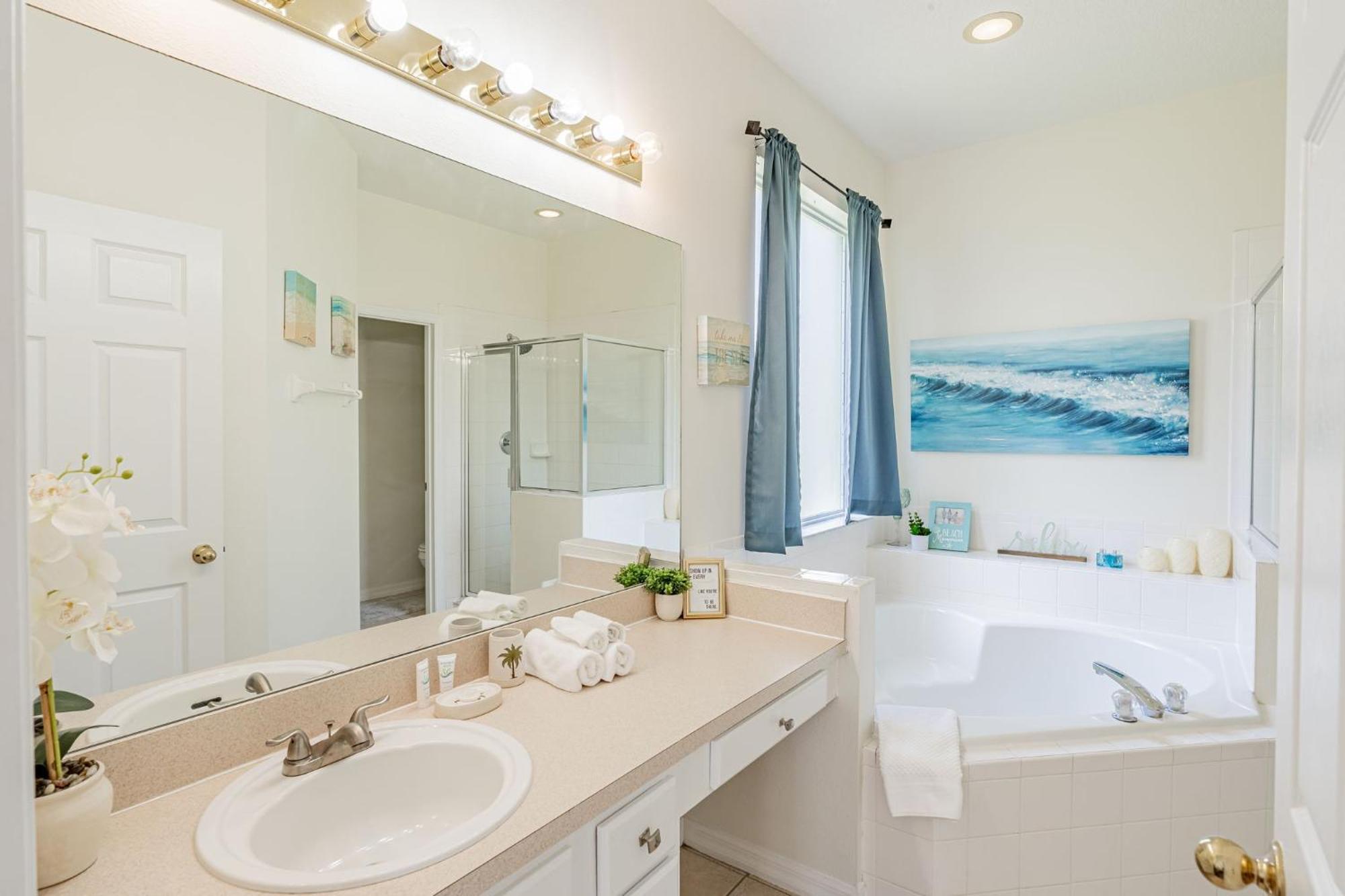 Themed Villa, 12 Min To Disney, Resort Access أورلاندو المظهر الخارجي الصورة