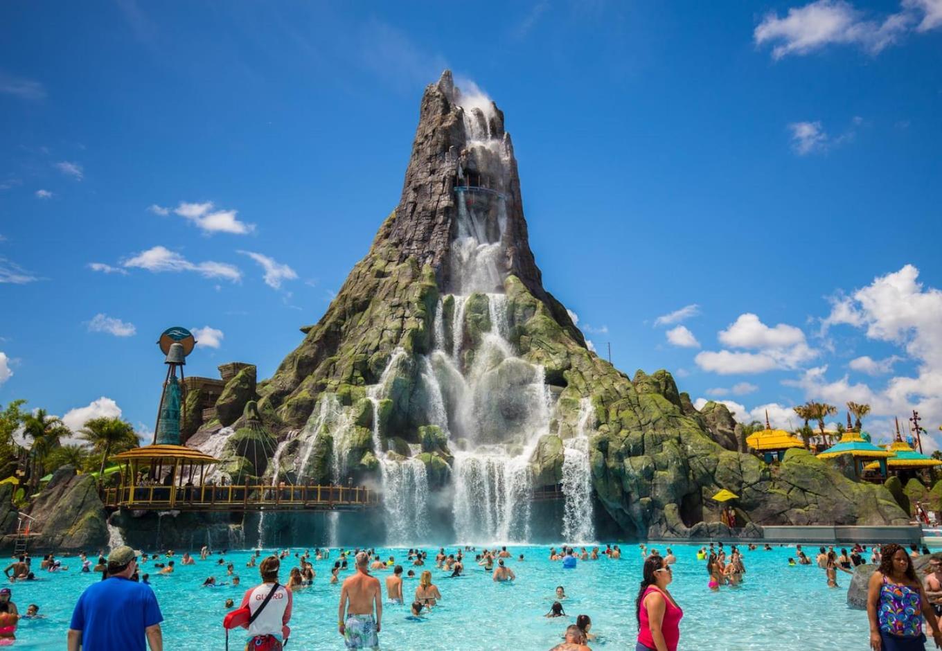 Themed Villa, 12 Min To Disney, Resort Access أورلاندو المظهر الخارجي الصورة