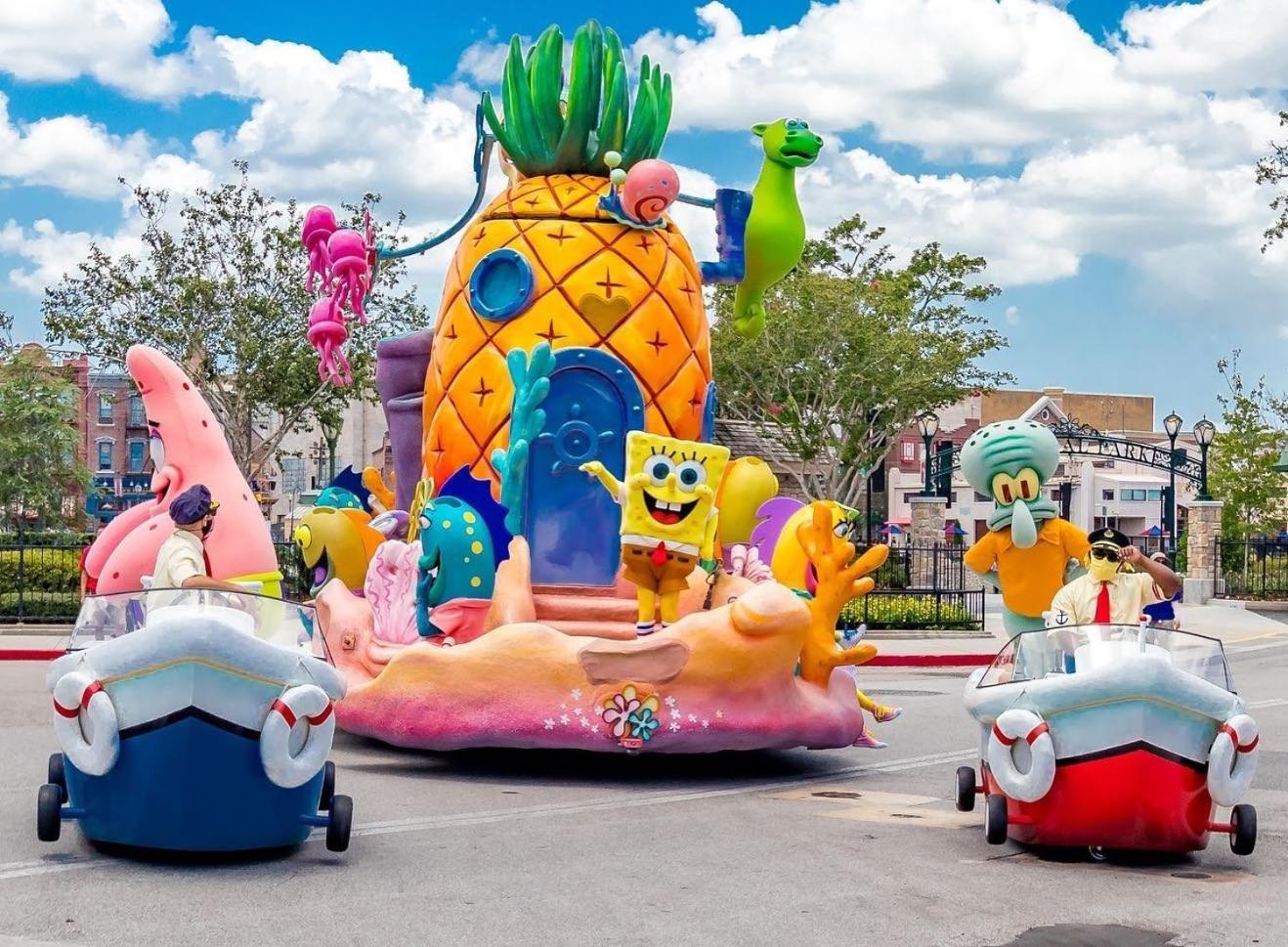 Themed Villa, 12 Min To Disney, Resort Access أورلاندو المظهر الخارجي الصورة