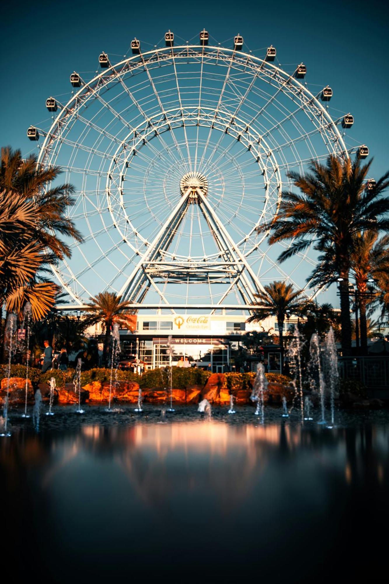Themed Villa, 12 Min To Disney, Resort Access أورلاندو المظهر الخارجي الصورة