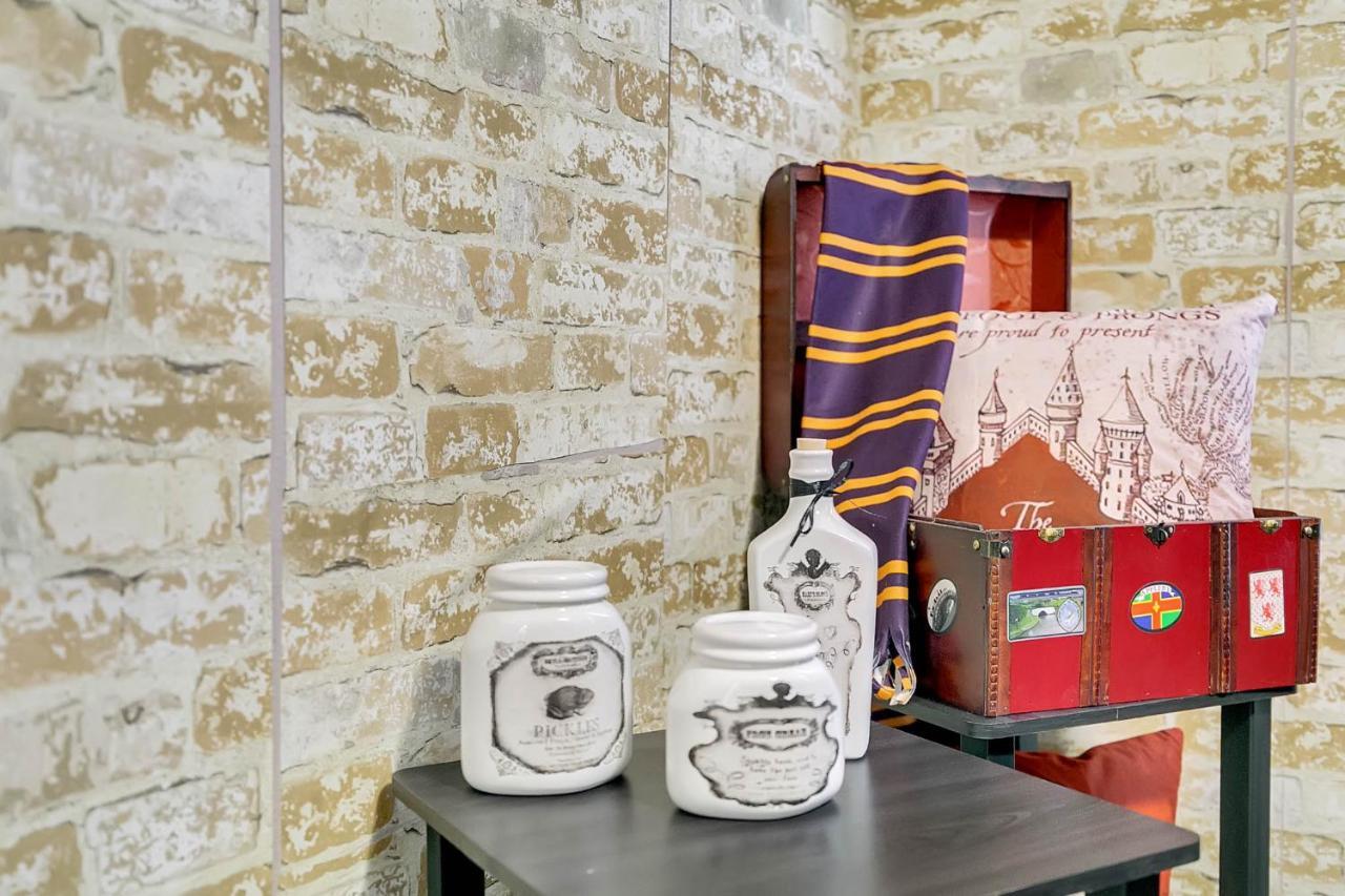 Themed Villa, 12 Min To Disney, Resort Access أورلاندو المظهر الخارجي الصورة